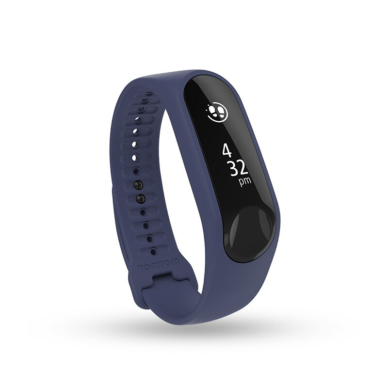 Touch Cardio Fitness Tracker
