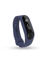 TomTomTouch Cardio Fitness Tracker