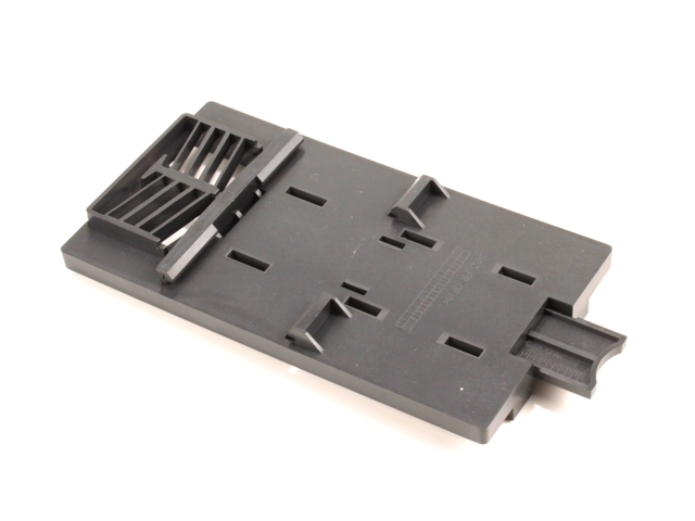 VLT® Micro Drive FC 51 DIN Rail Kit
