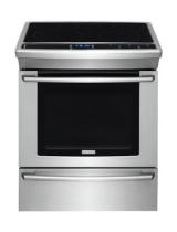 ElectroluxEW30IS8CRSC