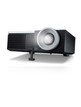 Dell4320 Projector