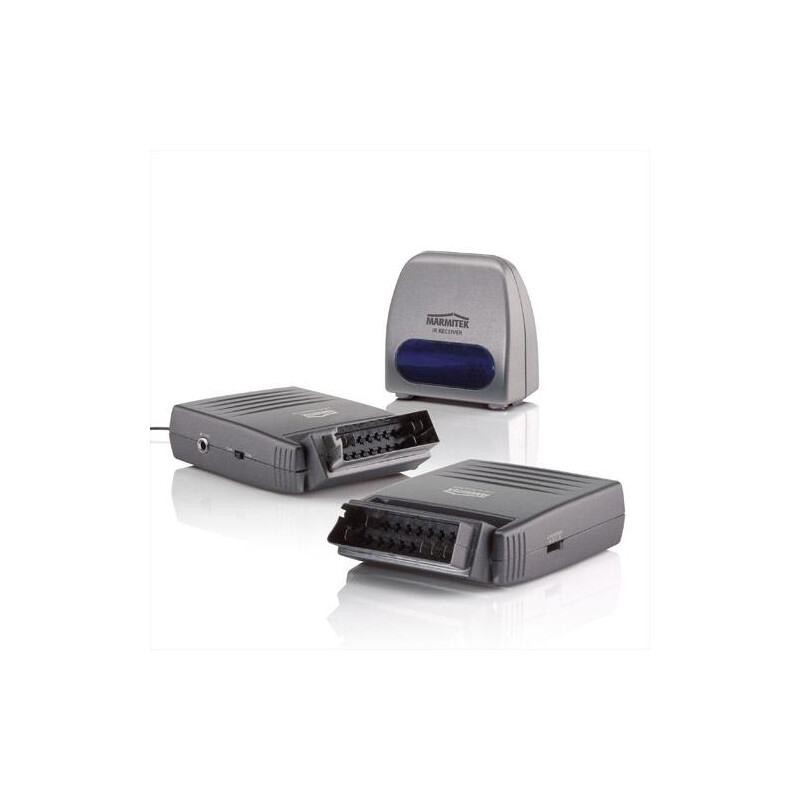 A/V transmitters Wireless: Invisible Scart 200