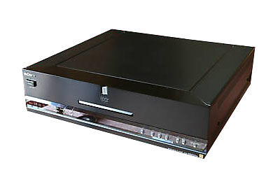 SACD DVP-S9000ES