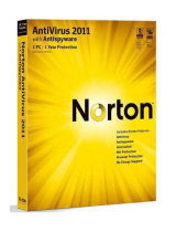 POWERQUESTNorton AntiVirus 2011