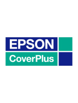 Epson CP04OSSEH605 Datasheet