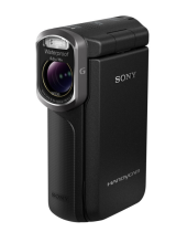 SonyHandycam HDR-GW77E