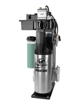 Tweco RoboticsQRM-3 Anti-Spatter Sprayer