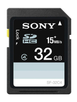 SonySF-8NX/TQ
