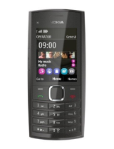 NokiaX200