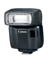 Canon Speedlite EL-100 Manuale utente