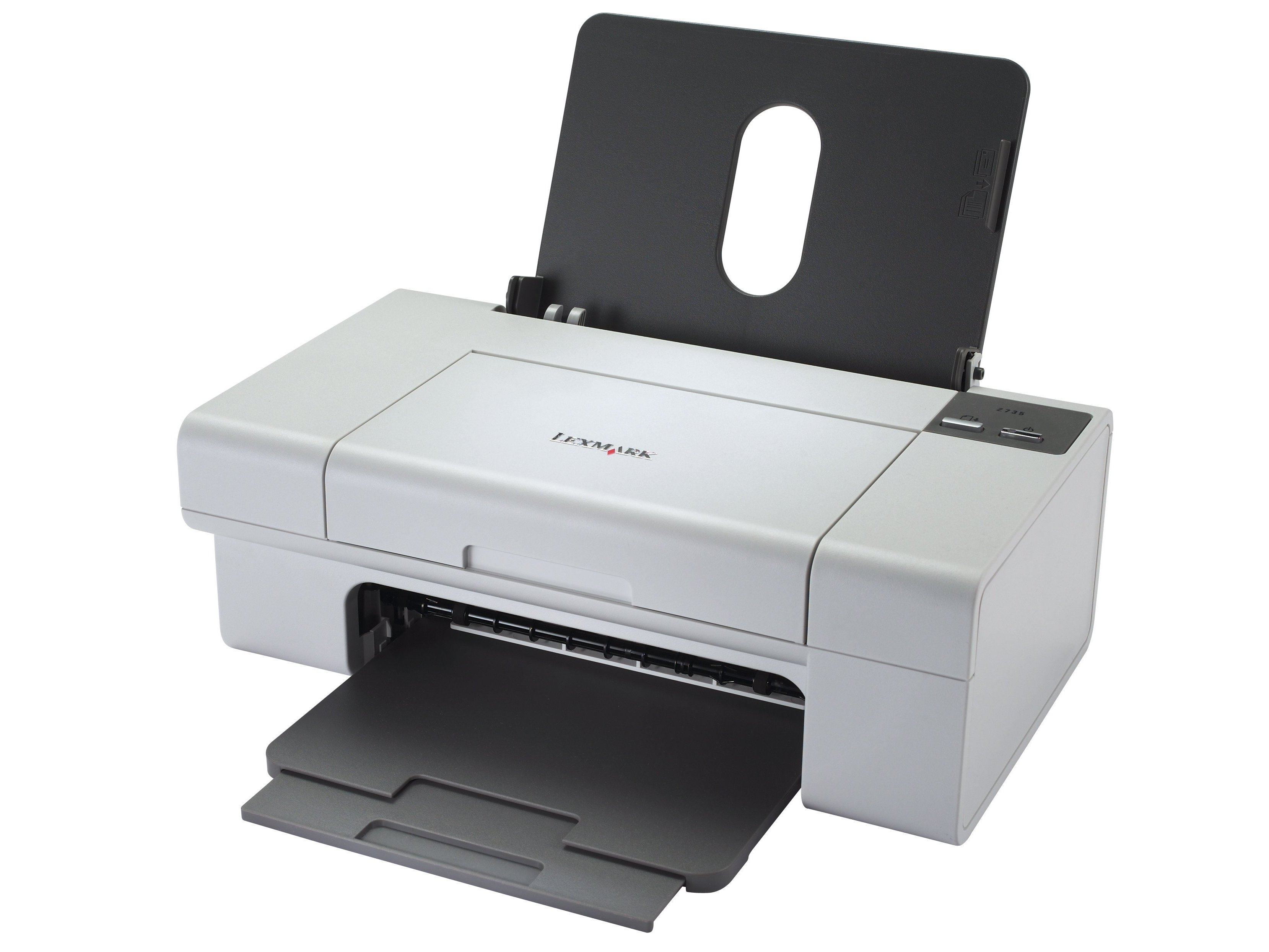 15L0000 - Z 705 Photo Jetprinter Color Inkjet Printer