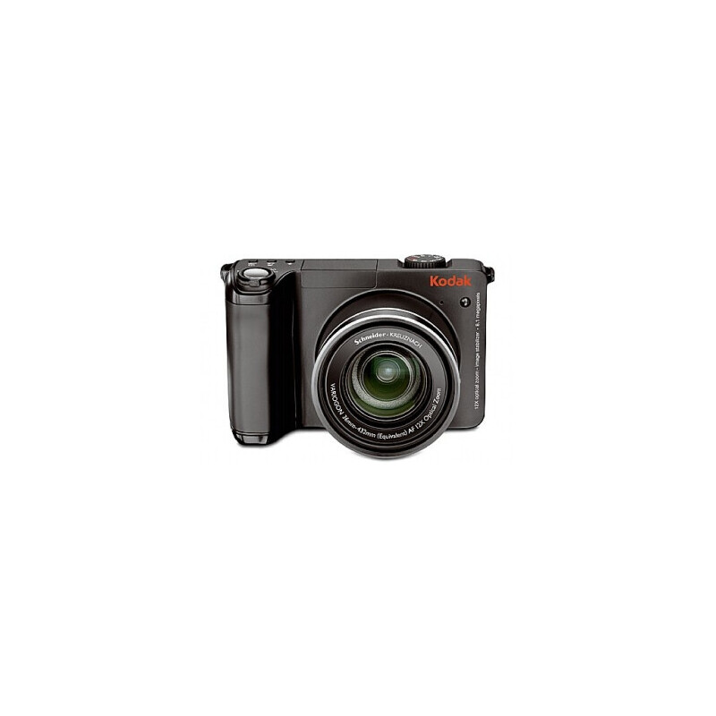 ZD8612 - Easyshare Is Digital Camera