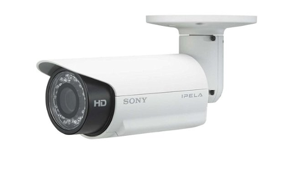 Security Camera Security Camera