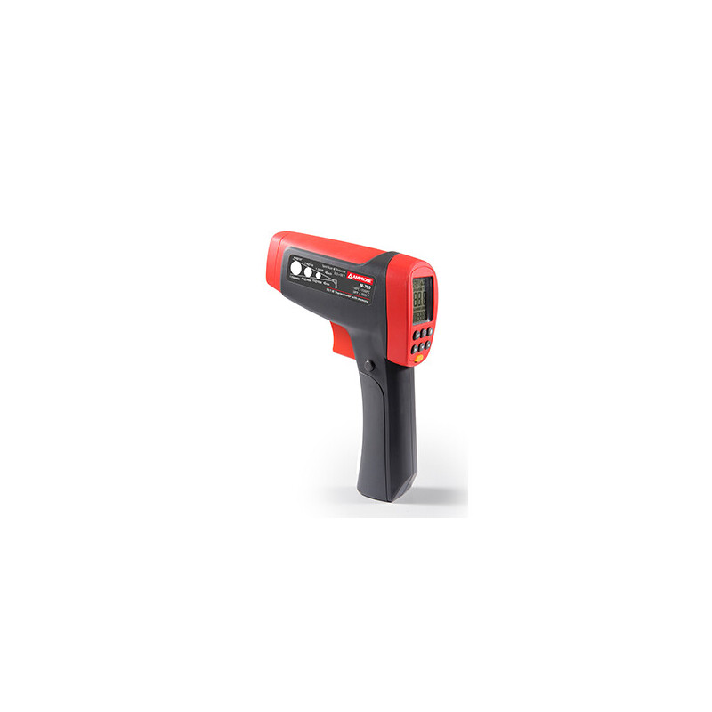IR-750 Infrared Thermometer