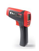 AmprobeIR-750 Infrared Thermometer