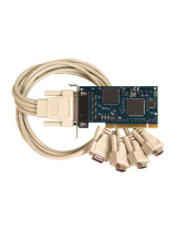 Omega EngineeringOMG-USB-232-4