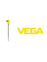 Vega VEGAVIB 63 Instrukcja obsługi