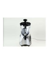 KenwoodBlender SB250