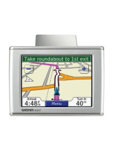 Garminnuvi 350 GPS,OEM Honda Access,Canada