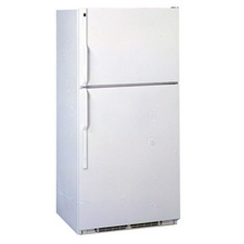 Refrigerator 18