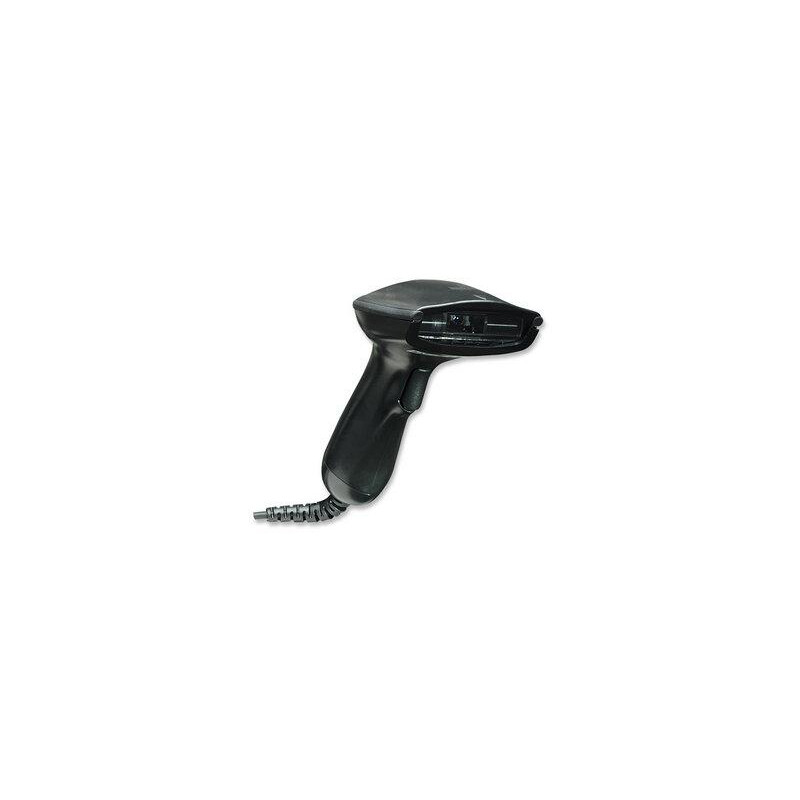 CCD Barcode Scanner