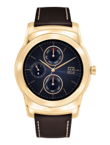 LG G Watch SeriesG Watch Urbane