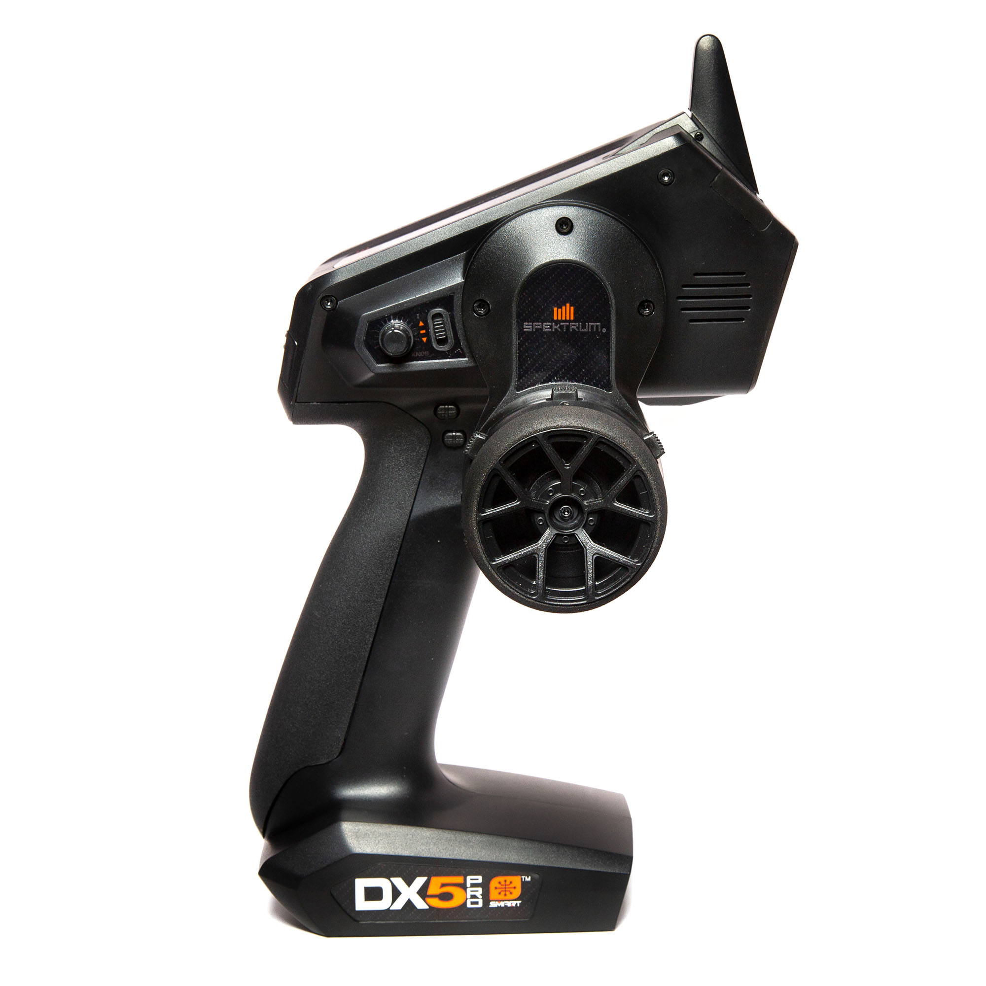 DX5 Pro 5-Channel DSMR® System DX5 Pro DSMR Tx Only