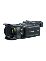 Canon LEGRIA HF GVixia HF-G40