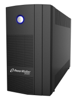 PowerWalkerBasic VI 800 STL UK