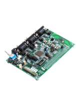 NXP MCF51QE Reference guide
