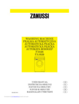 ZanussiZWF 14069W