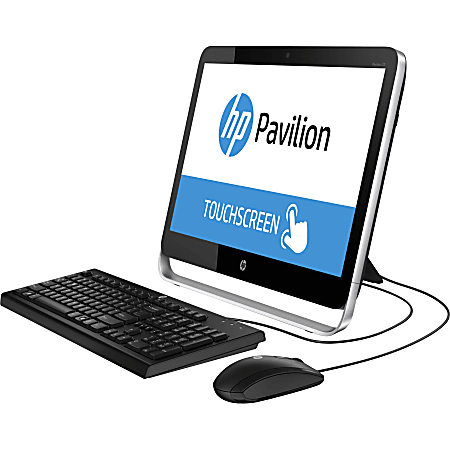 Pavilion 23-p100 All-in-One Desktop PC series