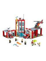 Lego60110 City