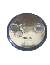 Philips EXP2461/00 Kullanım kılavuzu