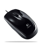 Logitech M115 Manuale utente