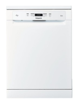 HOTPOINT/ARISTON HFC 3C34 W Daily Reference Guide