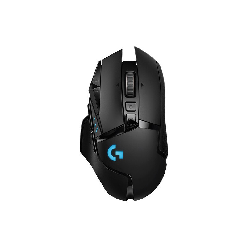 Lightspeed G502 Wireless Gaming Mouse