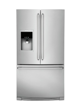 Electrolux EW23BC87SS Product information