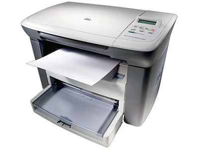 LaserJet M1005 Multifunction Printer series