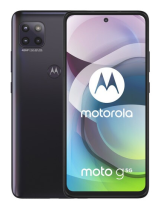 MotorolaMOTO G 5G