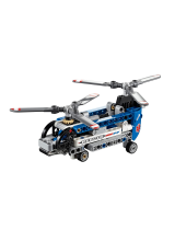 Lego42020 Technic