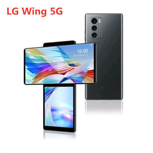 Wing 5G T-Mobile