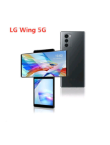 LGWing 5G T-Mobile