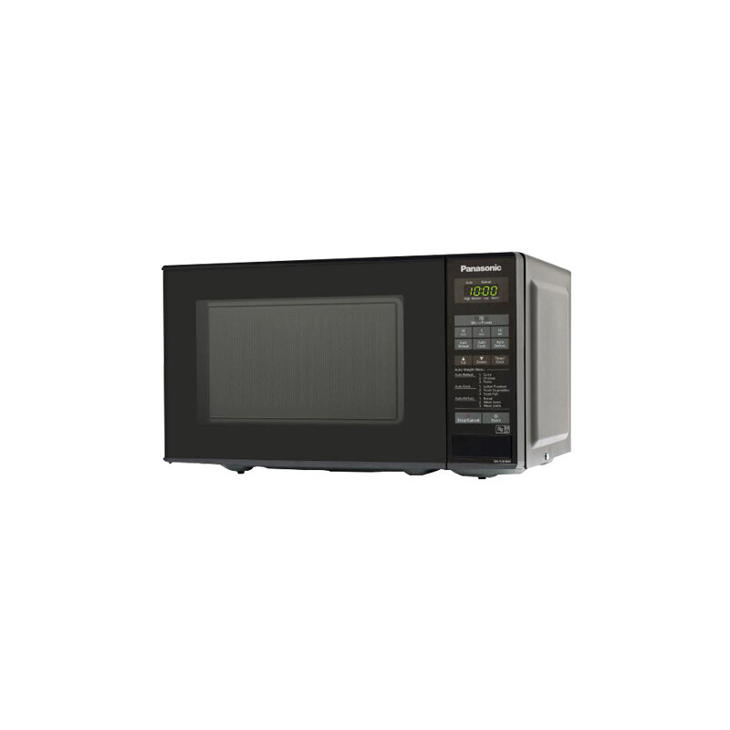 800W Standard Microwave NN-E281BMBPQ