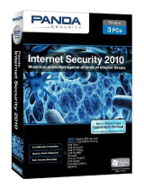 Formjet InnovationsInternet Security 2010
