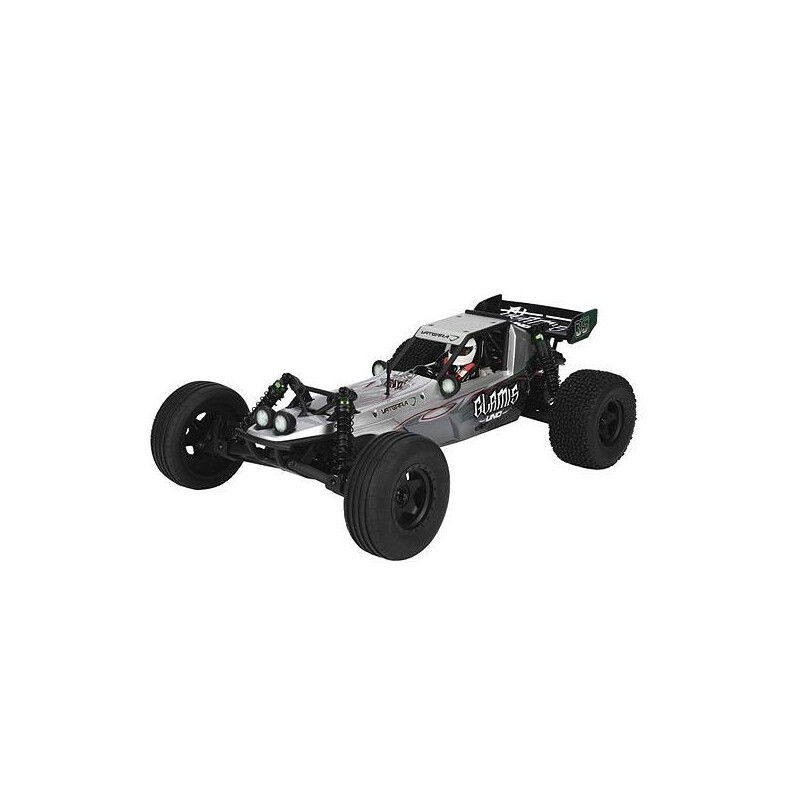Glamis Uno Single Seat Buggy