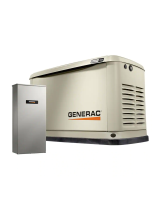 Generac20 kW G0055060