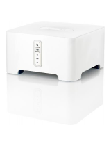 SonosThe Wireless HiFi System CONNECT