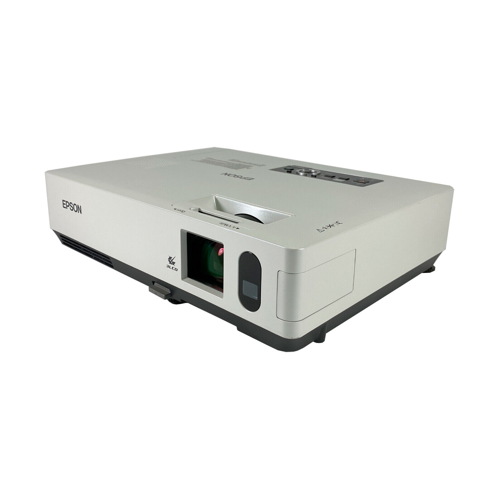 1810p - PowerLite XGA LCD Projector
