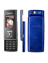 SamsungSGH-J600G